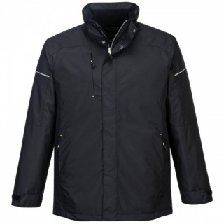 Portwest PW362 PW3 Winter Jacket with Insulatex Heat Reflective Lining 190g